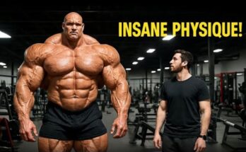 Unreal Bodies You Have to See to Believe